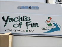 Yachts of Fun